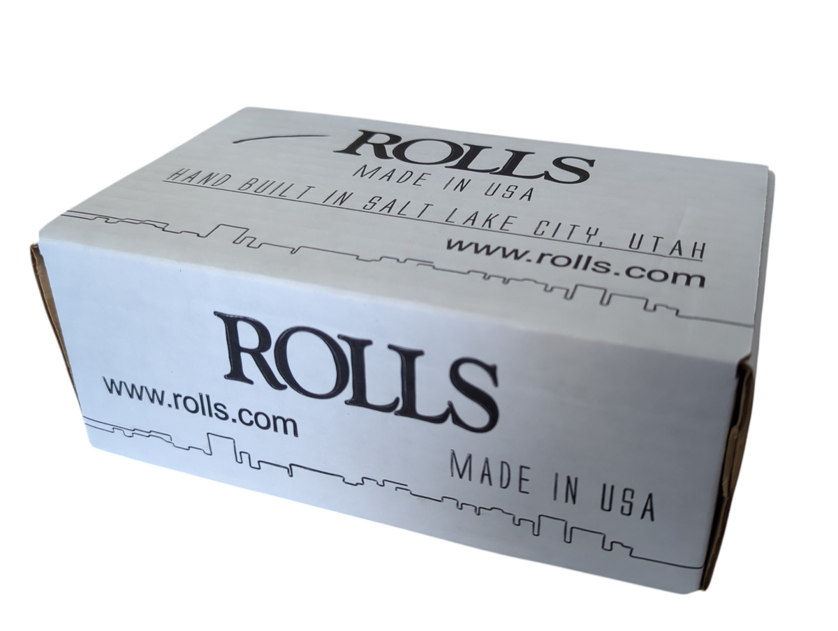Rolls MP13 Mini-Microphone PreAmplifier w/ PSU in Original Box