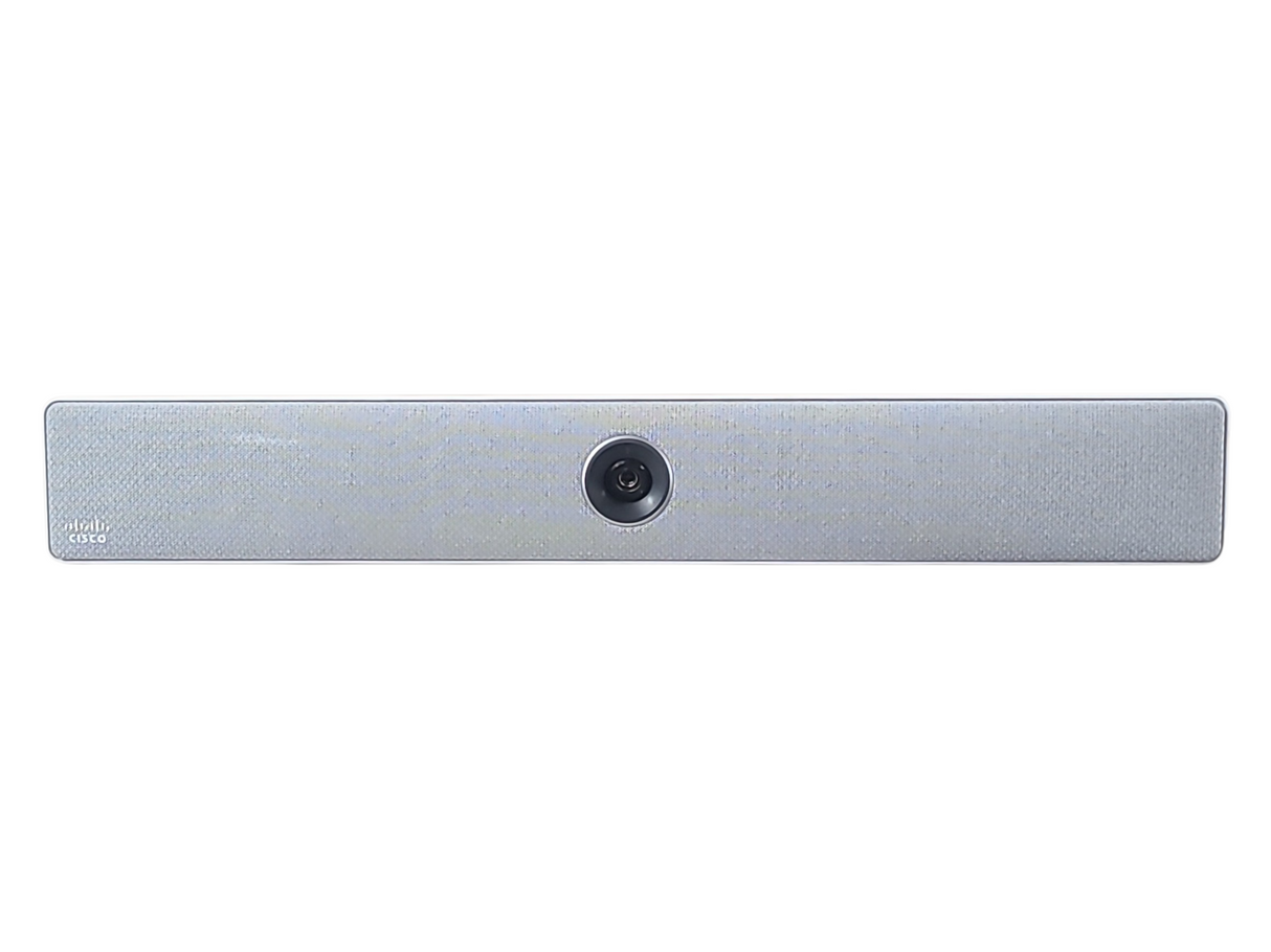 Cisco TTC7-23 Conference Room Kit Webex Spark (CS-KIT-S-UNIT)