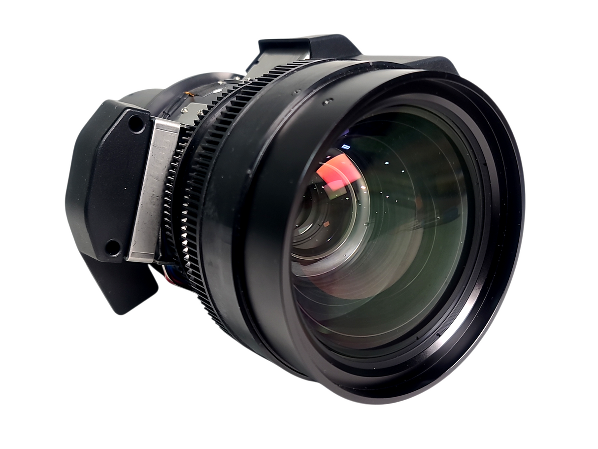 Epson ELPLM09 1.57-2.56/2.16-3.48 Middle Throw Zoom Projection Lens w/ Lens Cap
