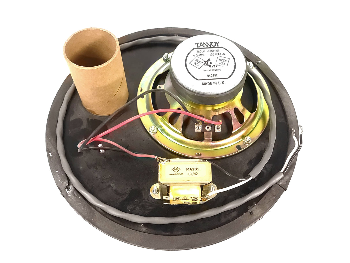 TANNOY CMS65-15 One Dual Concentric Ceiling Speaker in Open Box