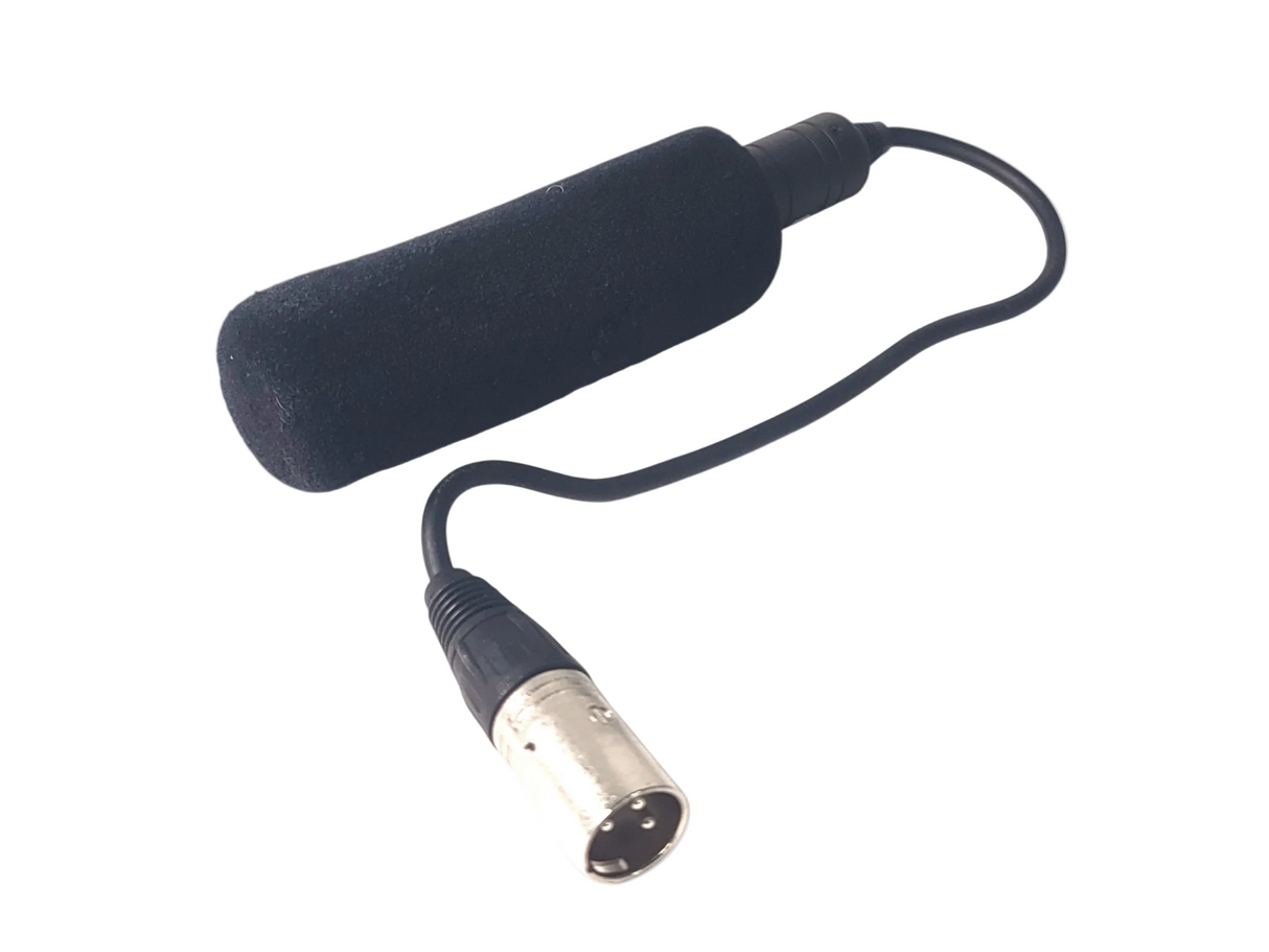 Panasonic AJ-MC700P Microphone