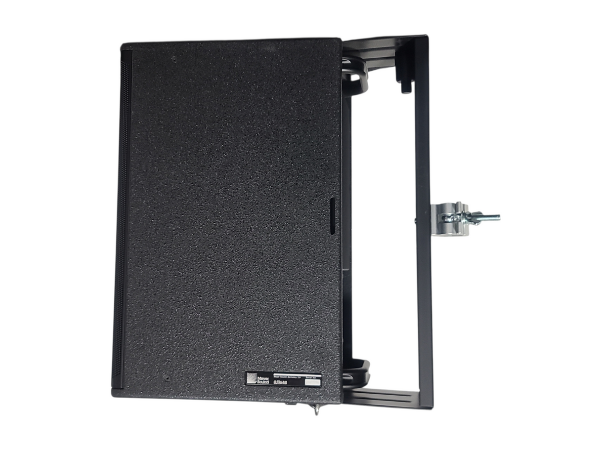 Meyer Sound ULTRA-X40 Wide Coverage Loudspeaker w/ MUB X-40 U-Bracket