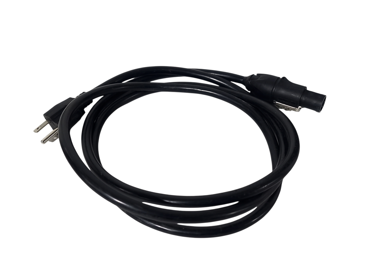 Elation RAYZOR 760 7x 60W RGBW LED Wash Fixture