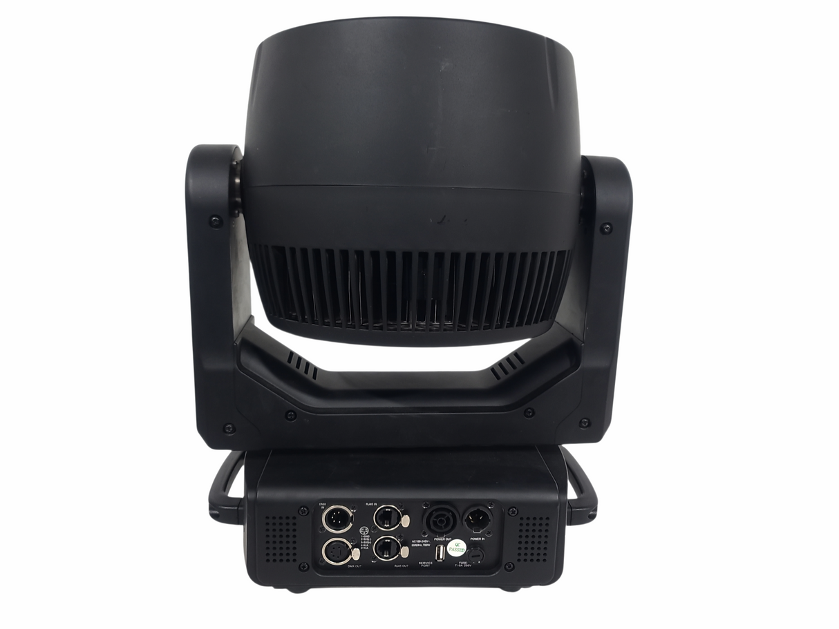 Elation RAYZOR 760 7x 60W RGBW LED Wash Fixture