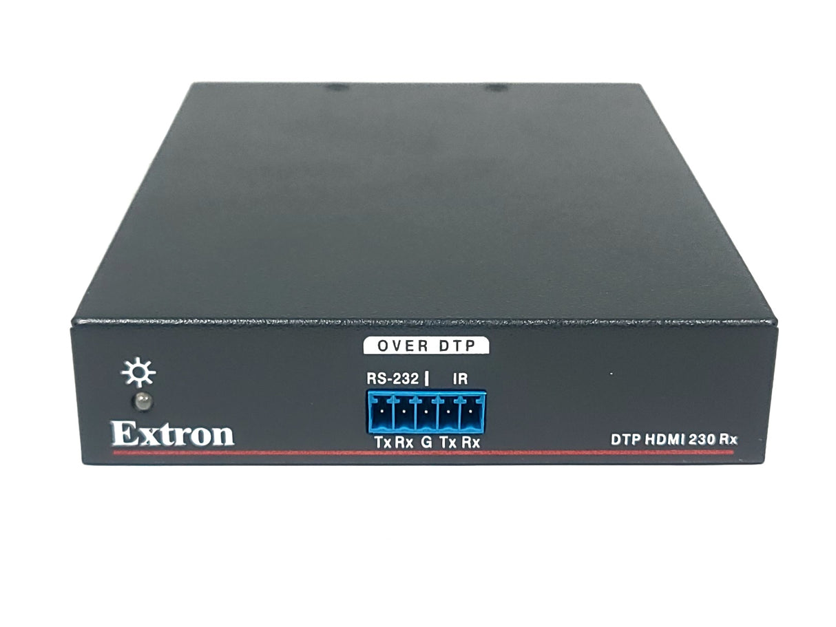 Extron DTP HDMI 230 RX Receiver