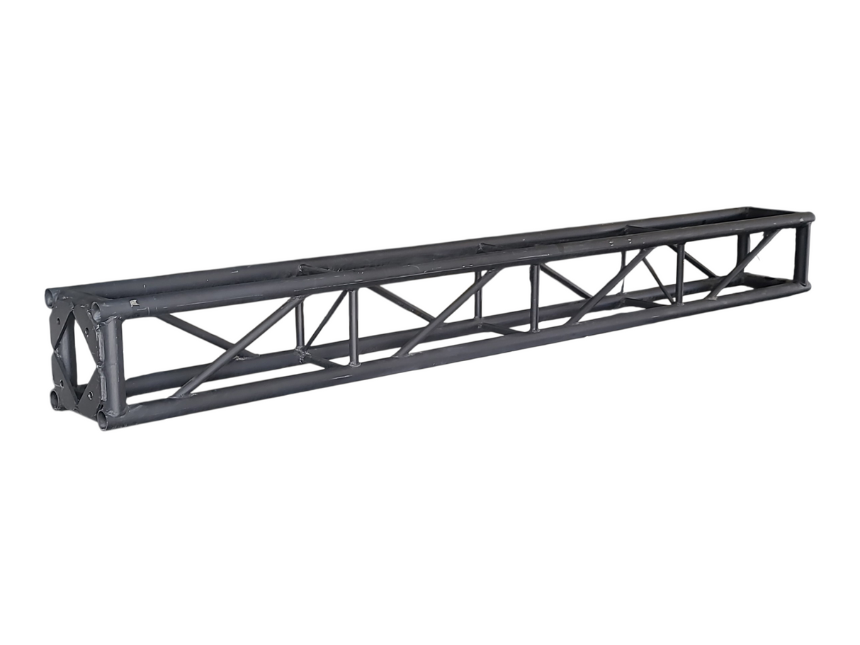 9'3" - 12x12" Heavy Duty Plated Truss