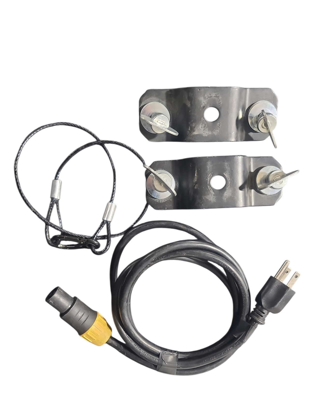 Elation DARTZ 360 50W RGB LED Moving Light (60 Lamp Hours)