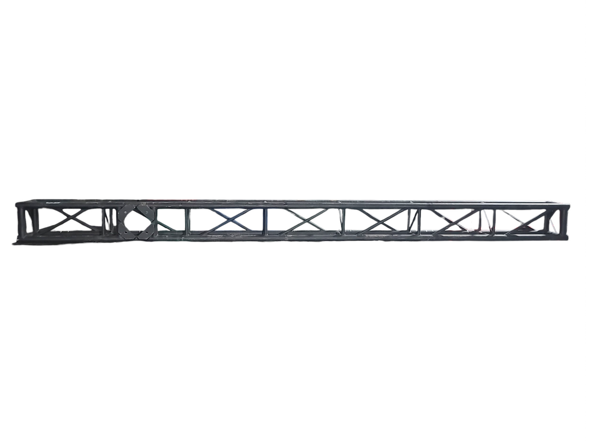 14' - 12x12" Heavy Duty Plated Truss