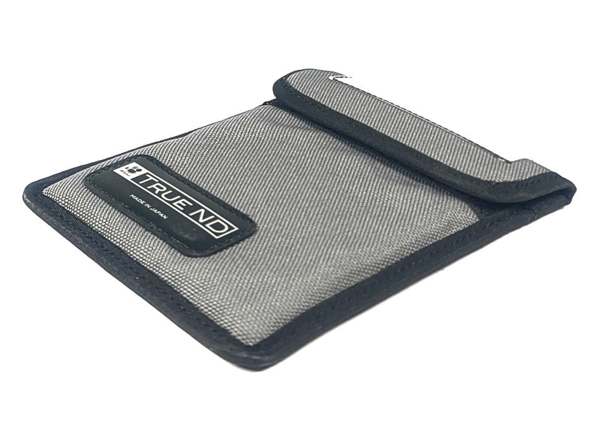 True ND 4x6 ND 0.3 Lens Filter in Soft Pouch