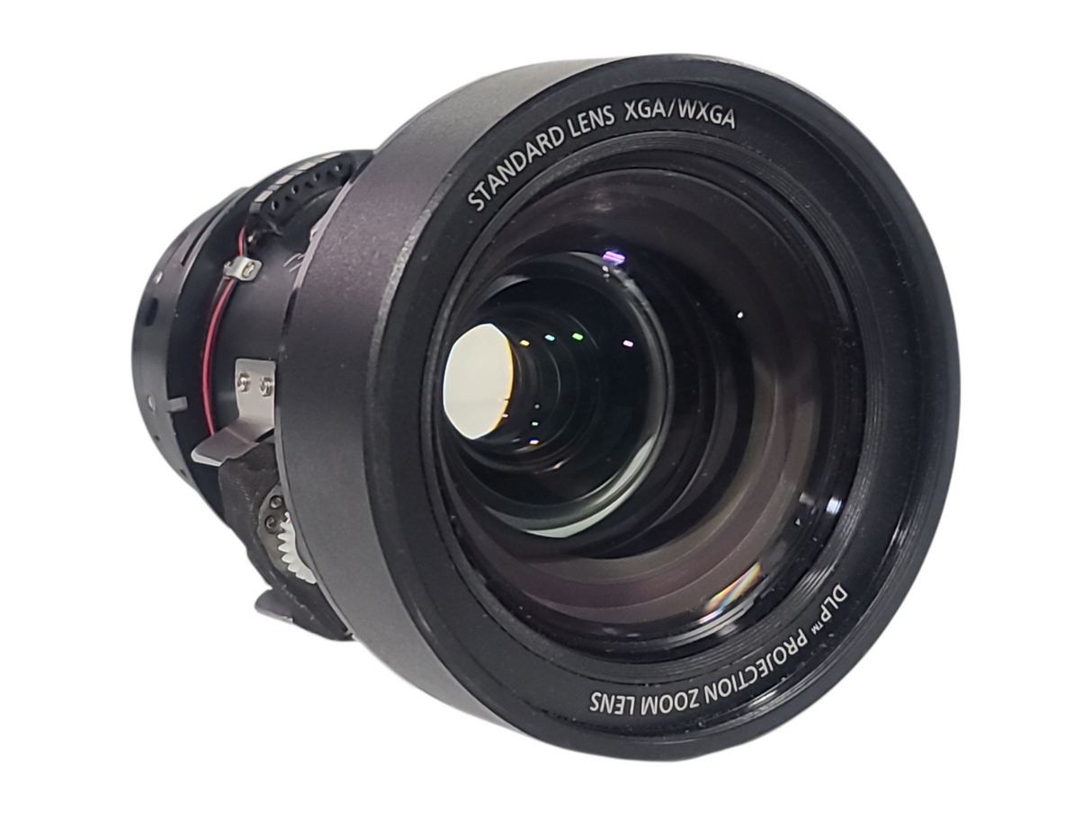 Panasonic TKGF0109-5 Standard Throw Projector Lens