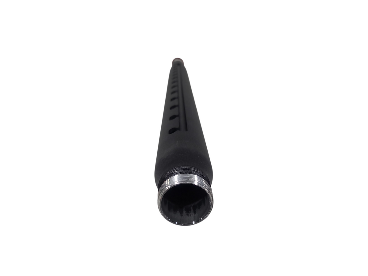 (2) Chief CMS-0305 3-5' Speed Connect Adjustable Extension Columns