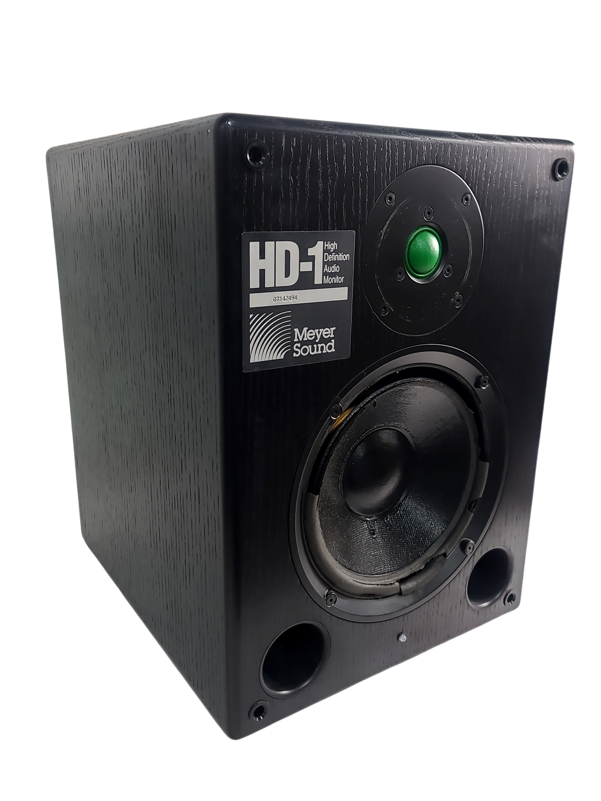 Meyer Sound HD-1 High Definition Audio Monitor (Needs Repair)