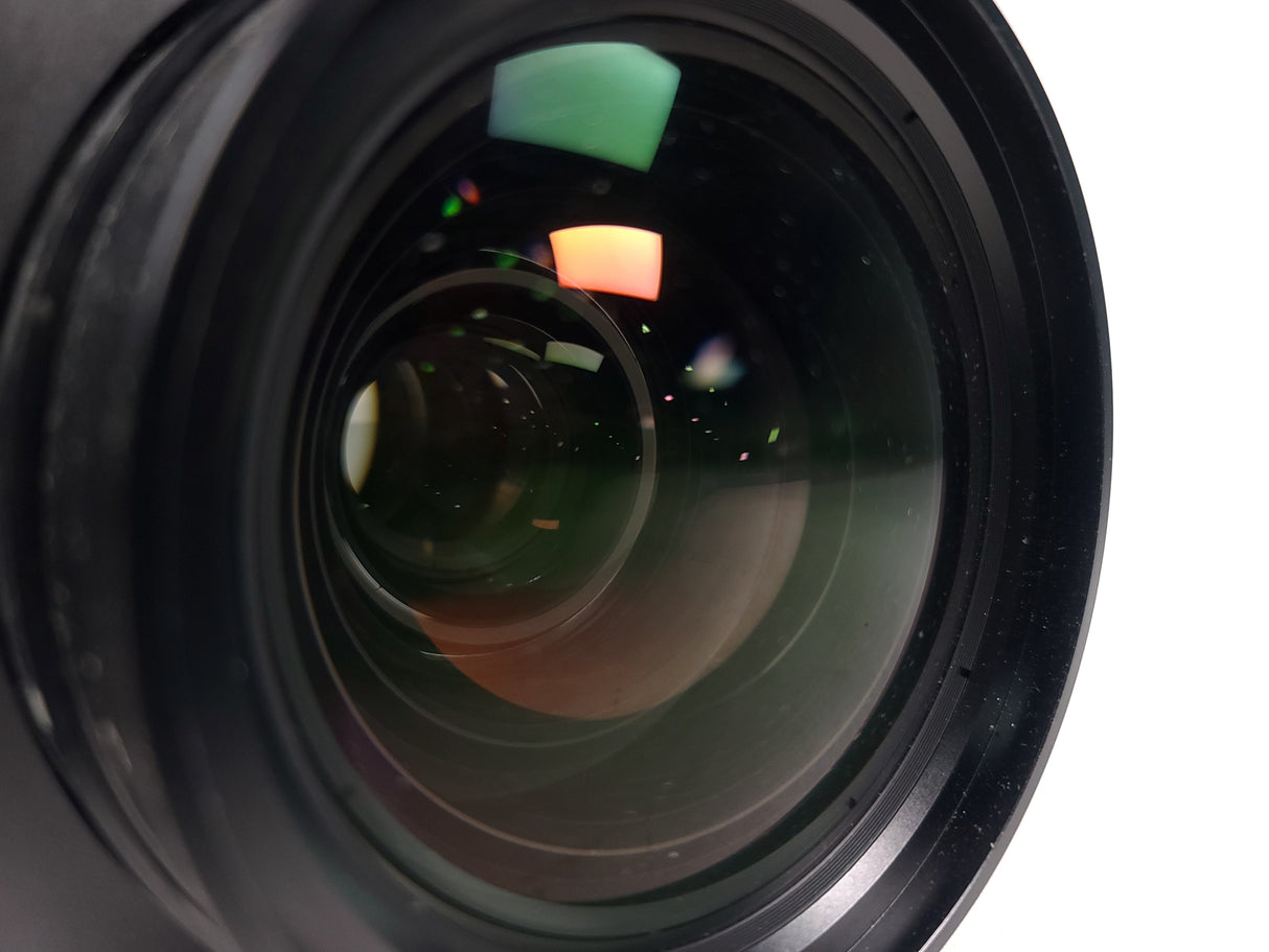 Epson ELPLM09 1.57-2.56/2.16-3.48 Middle Throw Zoom Projection Lens