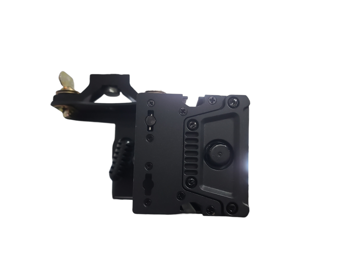 Blizzard STICKnado Great White IP65-Rated Batten RGB+W LED