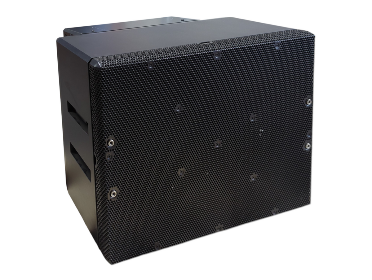 HOLOPLOT MD96 X1 Series Matrix Array Loudspeaker Module