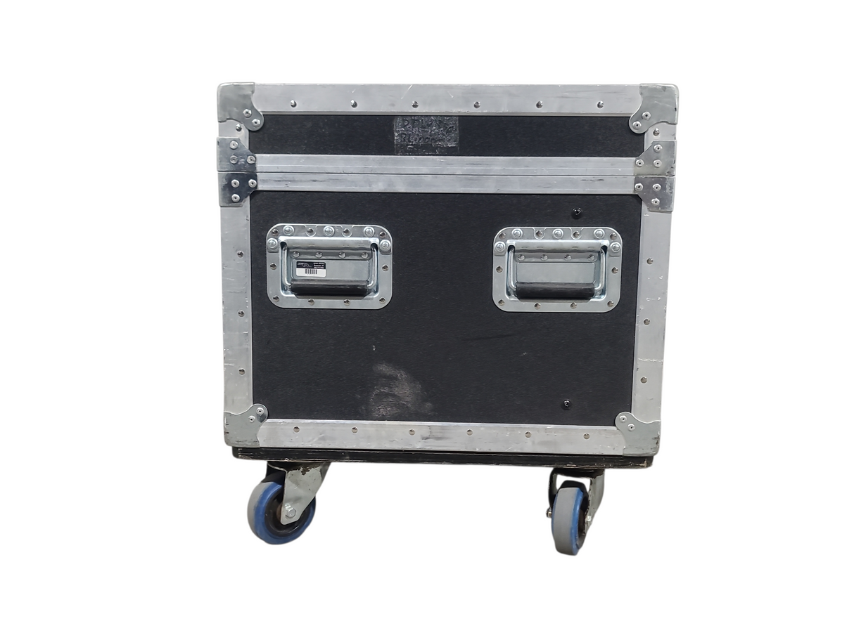 Elation DRC700IP 4 Unit Case for DTW Blinder 700IP