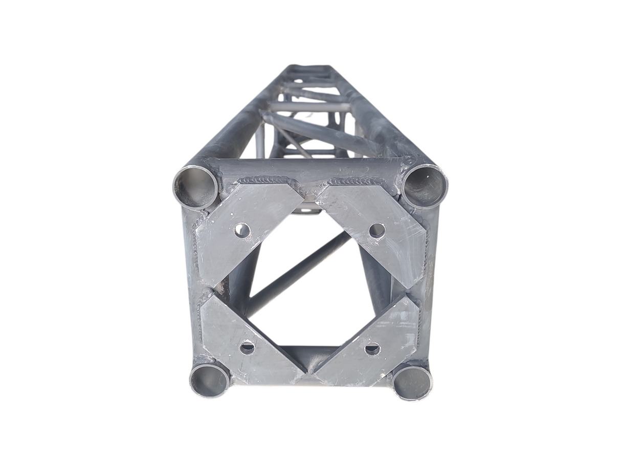 9'3" - 12x12" Heavy Duty Plated Truss