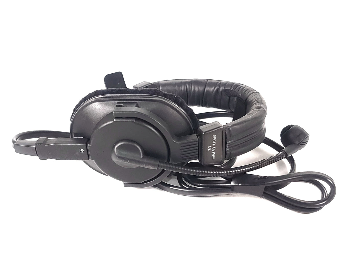 Beyerdynamic DT280-MKII-200/80 Single-Ear Headset and Microphone