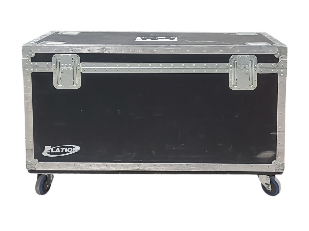 Elation Professional Quad Case for Rayzor 760 Wash Lights