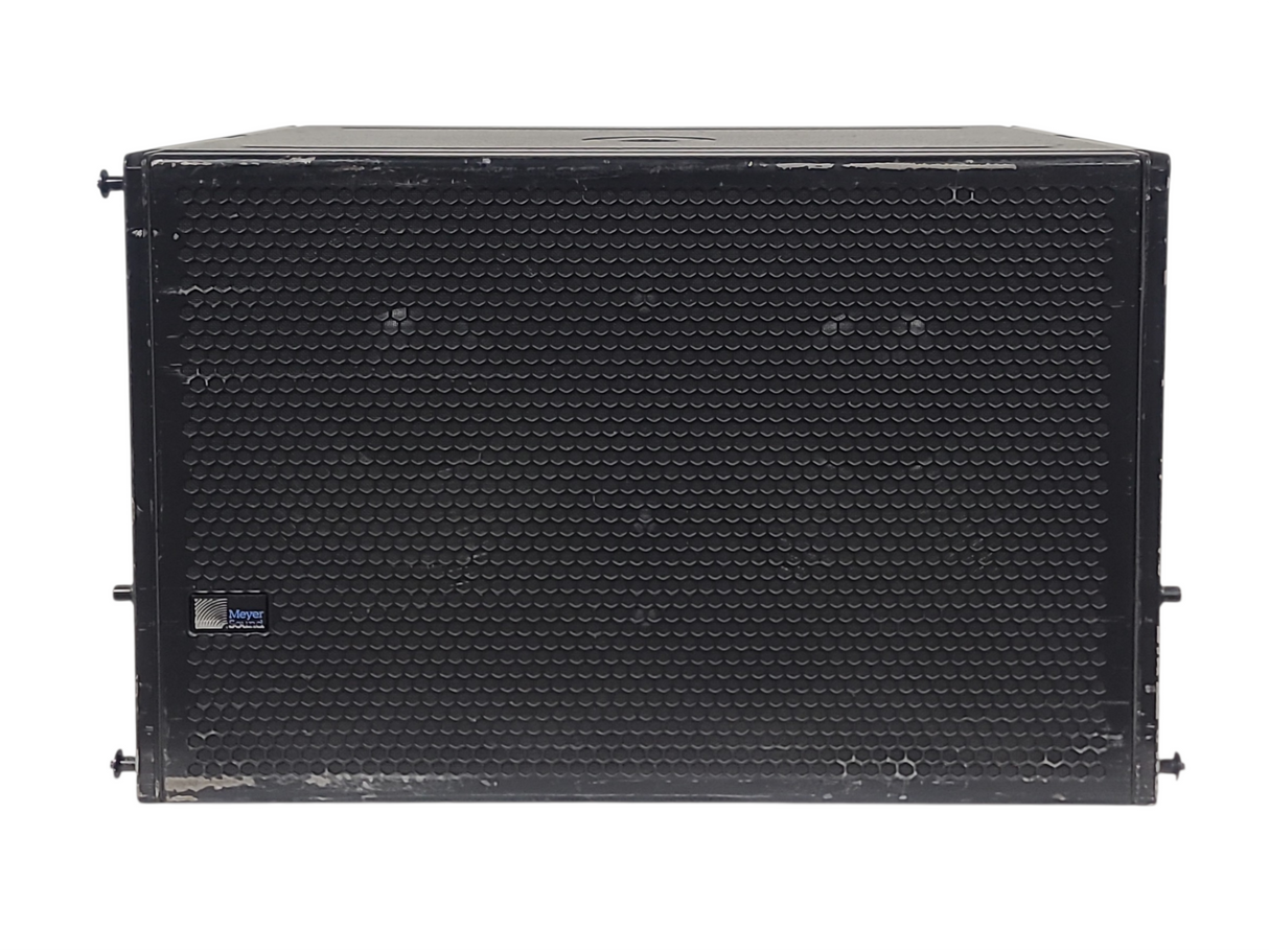 Meyer Sound 500-HP Compact Powered Subwoofer