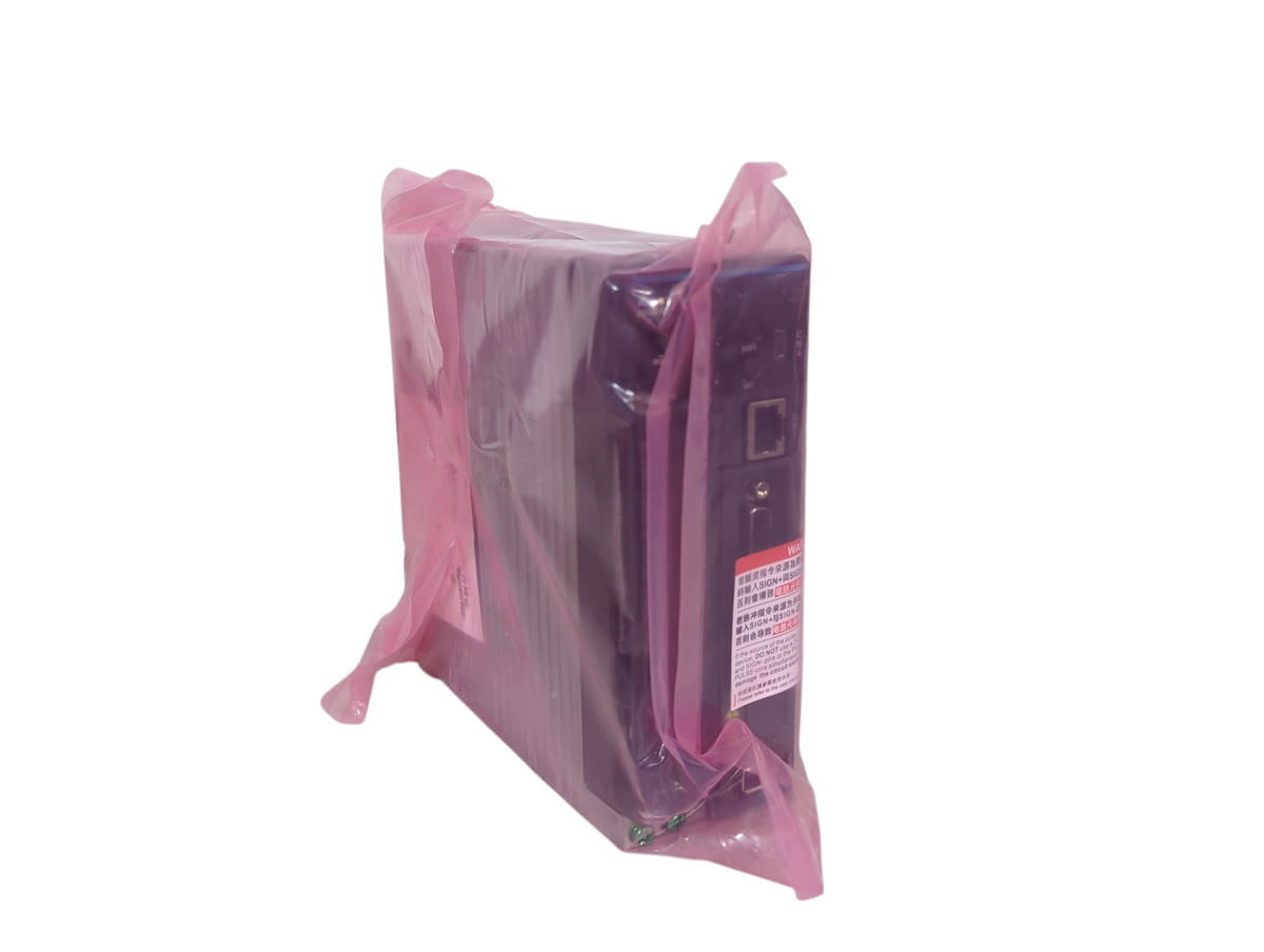 Delta ASD-B3-0421-L Servo Drive In Original Packaging