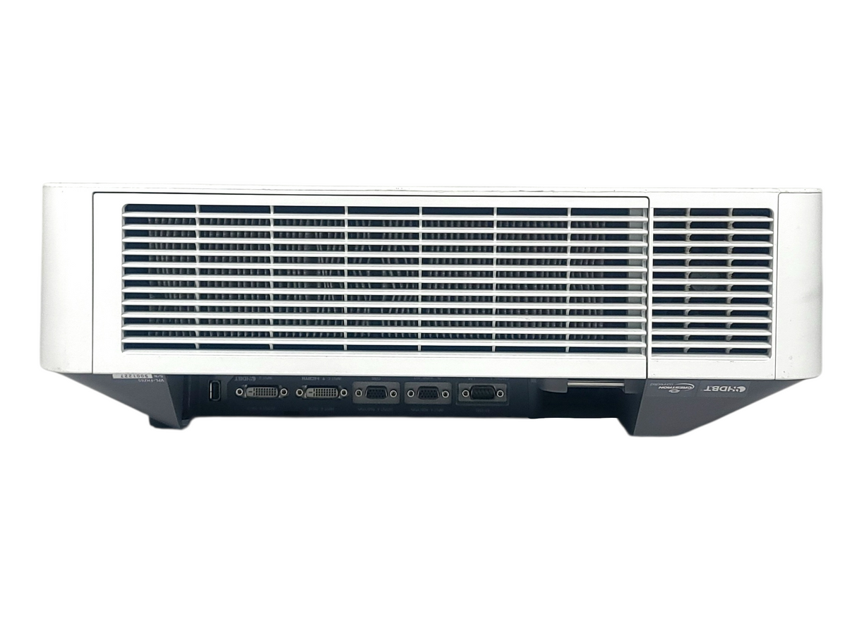 Sony VPL-FHZ65 6,000 Lumens WUXGA 3LCD (Lamp Hours 1499) Large Venue Projector