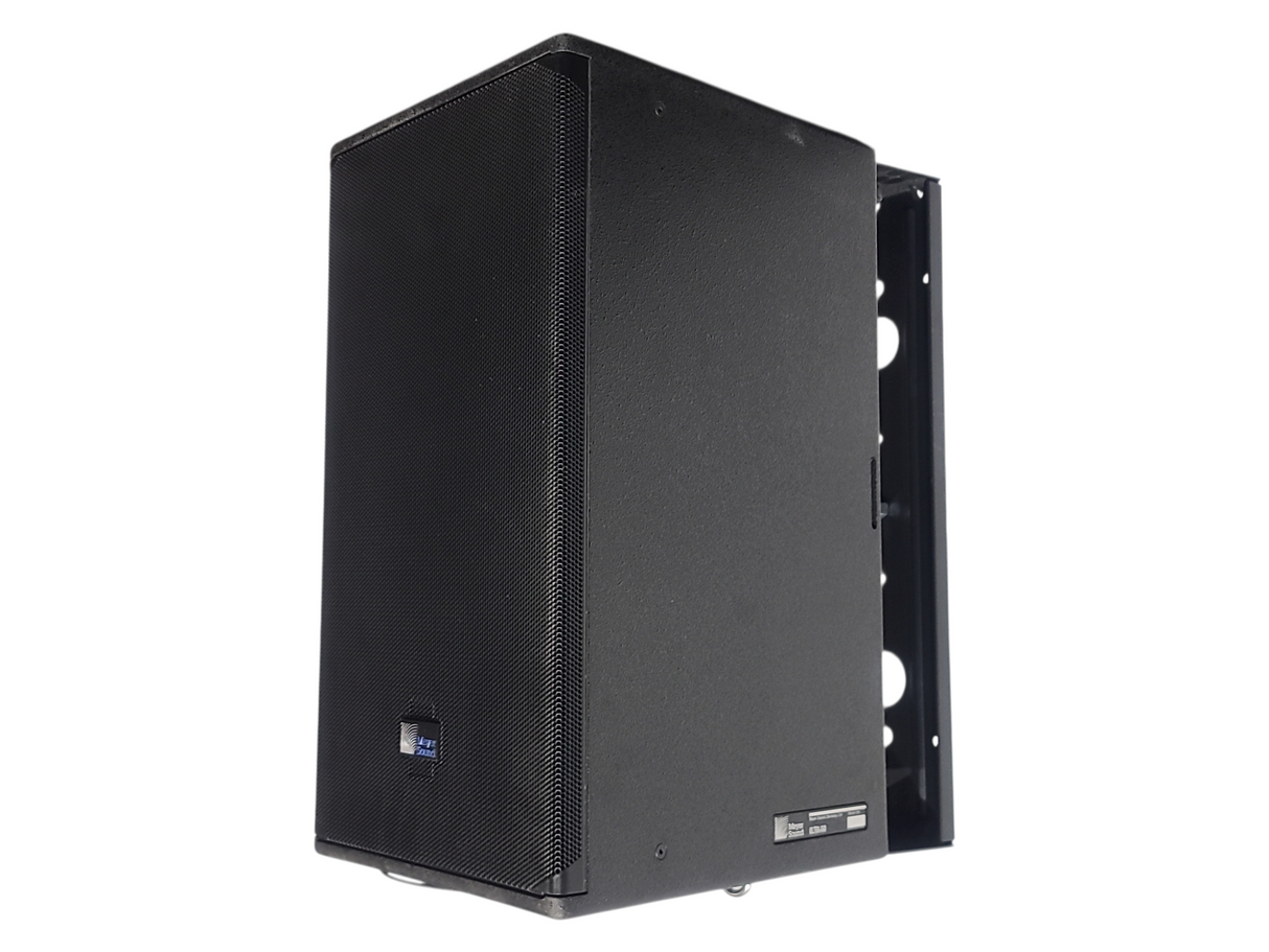 Meyer Sound ULTRA-X40 Wide Coverage Loudspeaker w/ MUB X-40 U-Bracket
