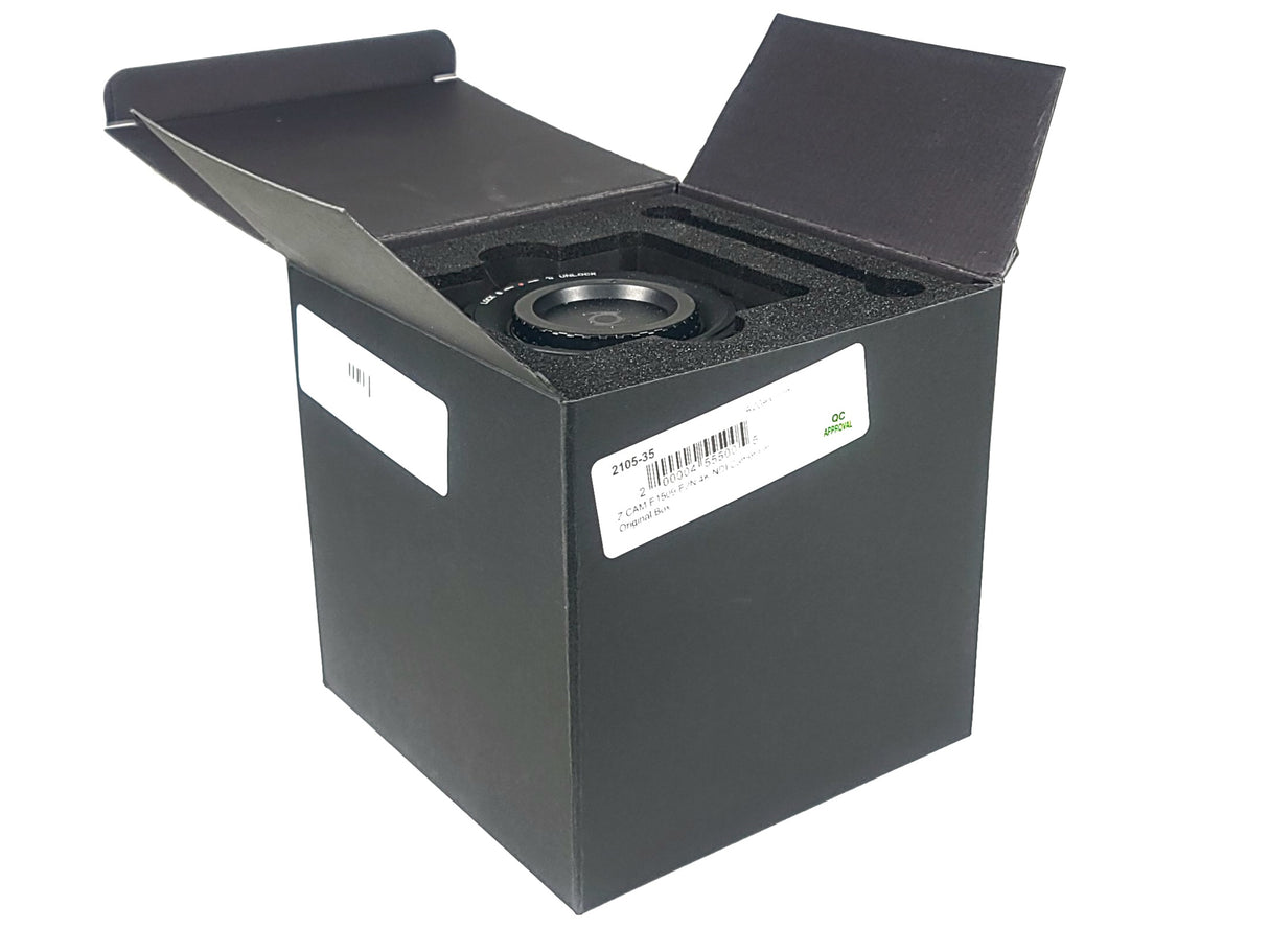 Z CAM E1509 E2N 4K NDI Camera in Original Box