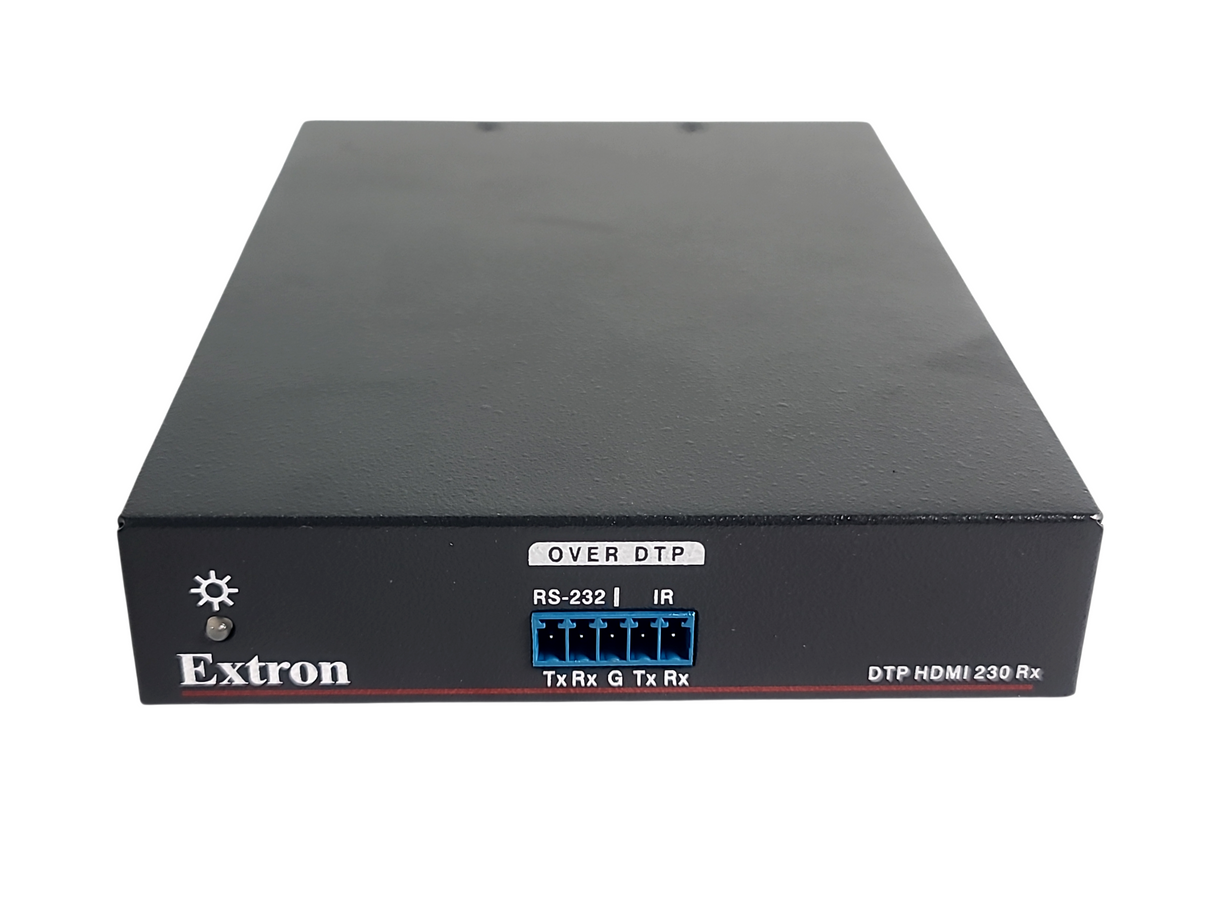 Extron DTP HDMI 230 RX Receiver