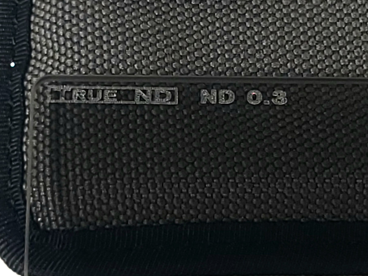 True ND 4x6 ND 0.3 Lens Filter in Soft Pouch