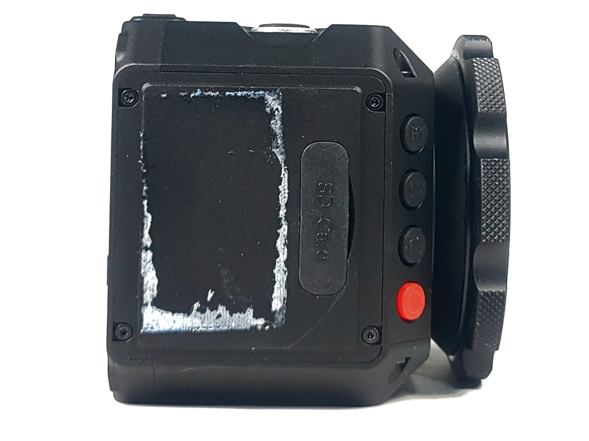 Z CAM E1509 E2N 4K NDI Camera