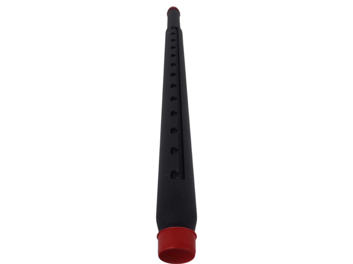 (2) Chief CMS-0305 3-5' Speed Connect Adjustable Extension Columns