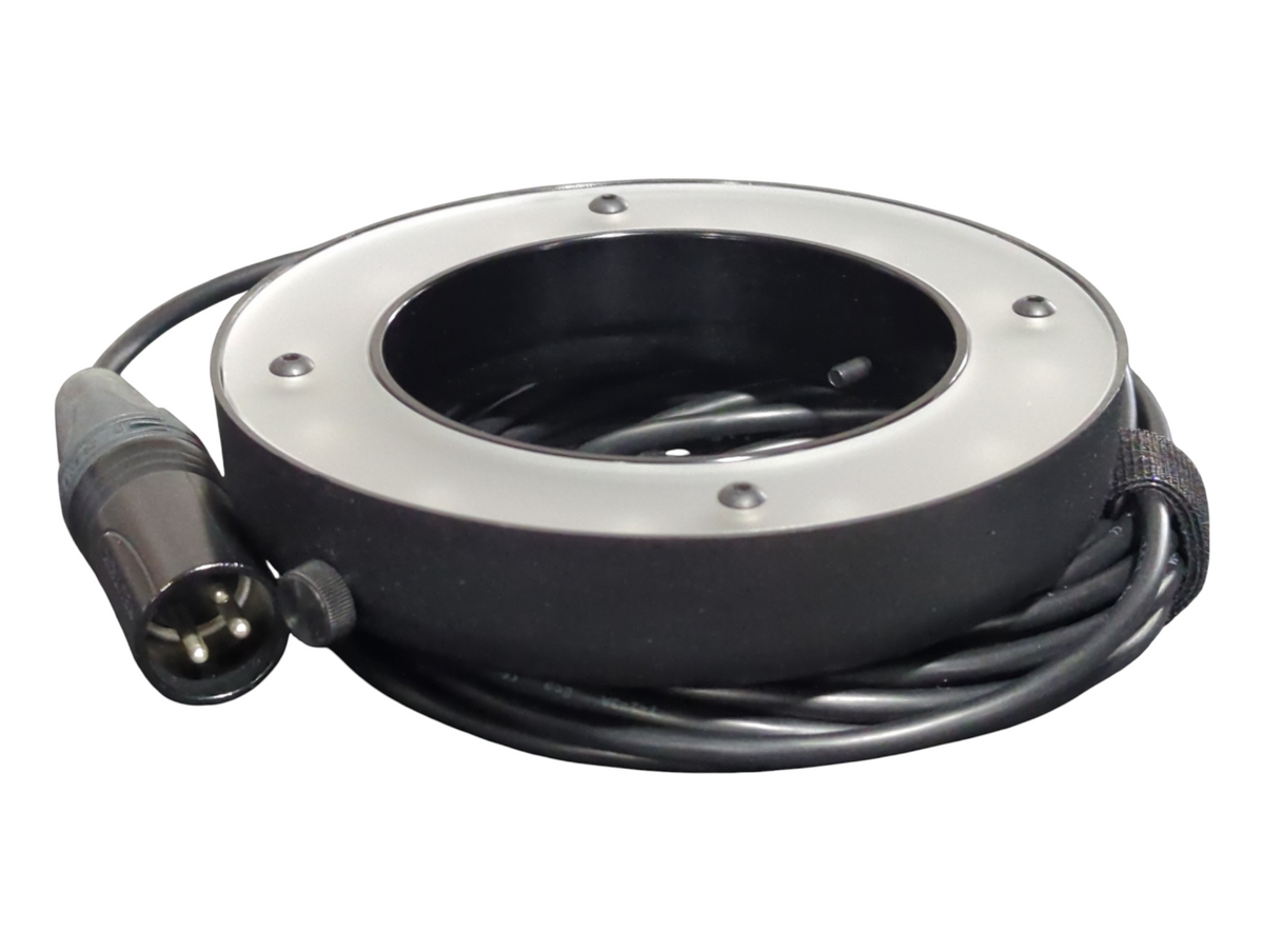 Reflecmedia RM3261M Medium Dual LiteRing and Reflecmedia RM4251D Dual LiteRing Controller