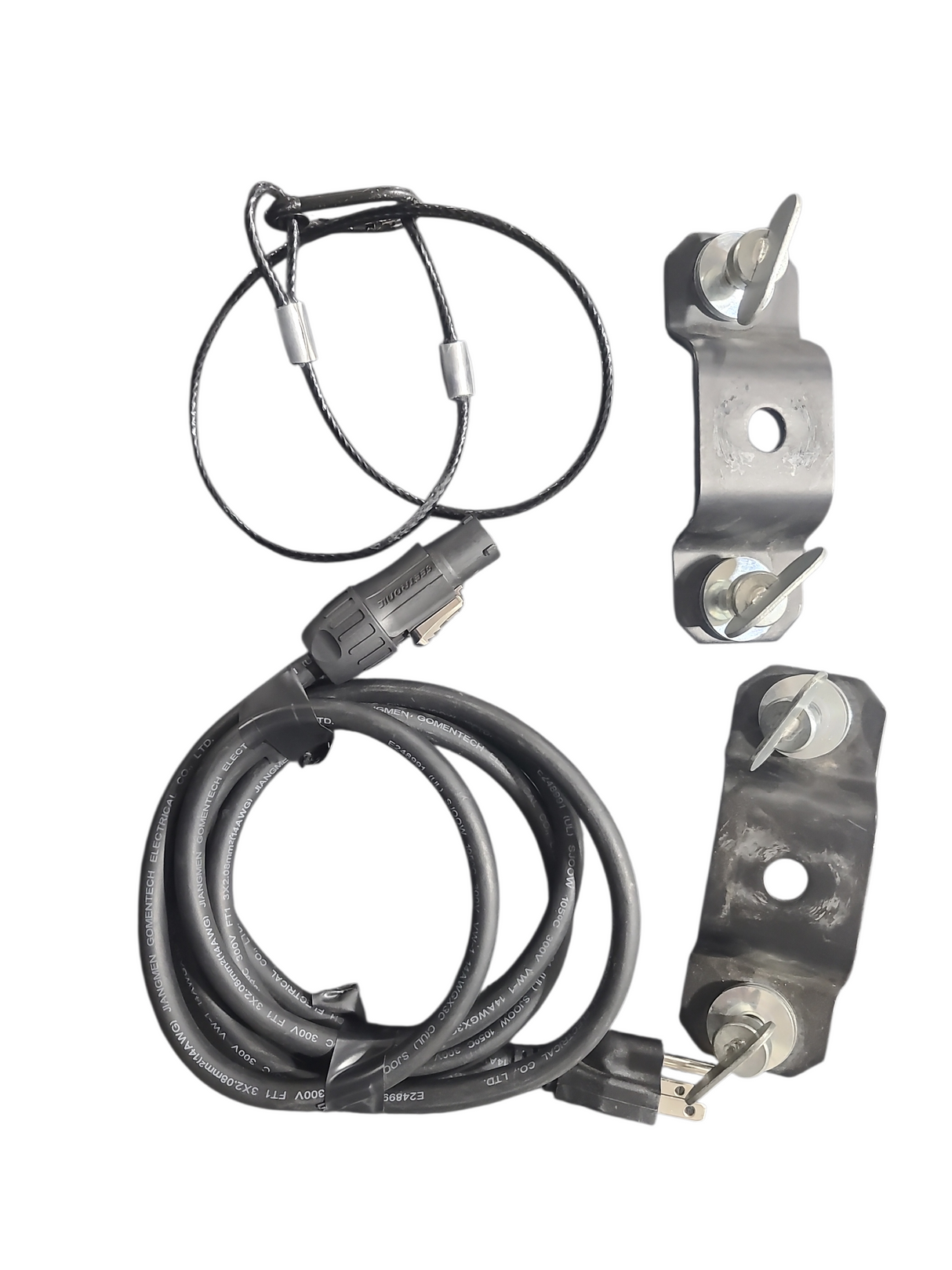 Elation DARTZ 360 50W RGB LED Moving Light (94 Lamp Hours)