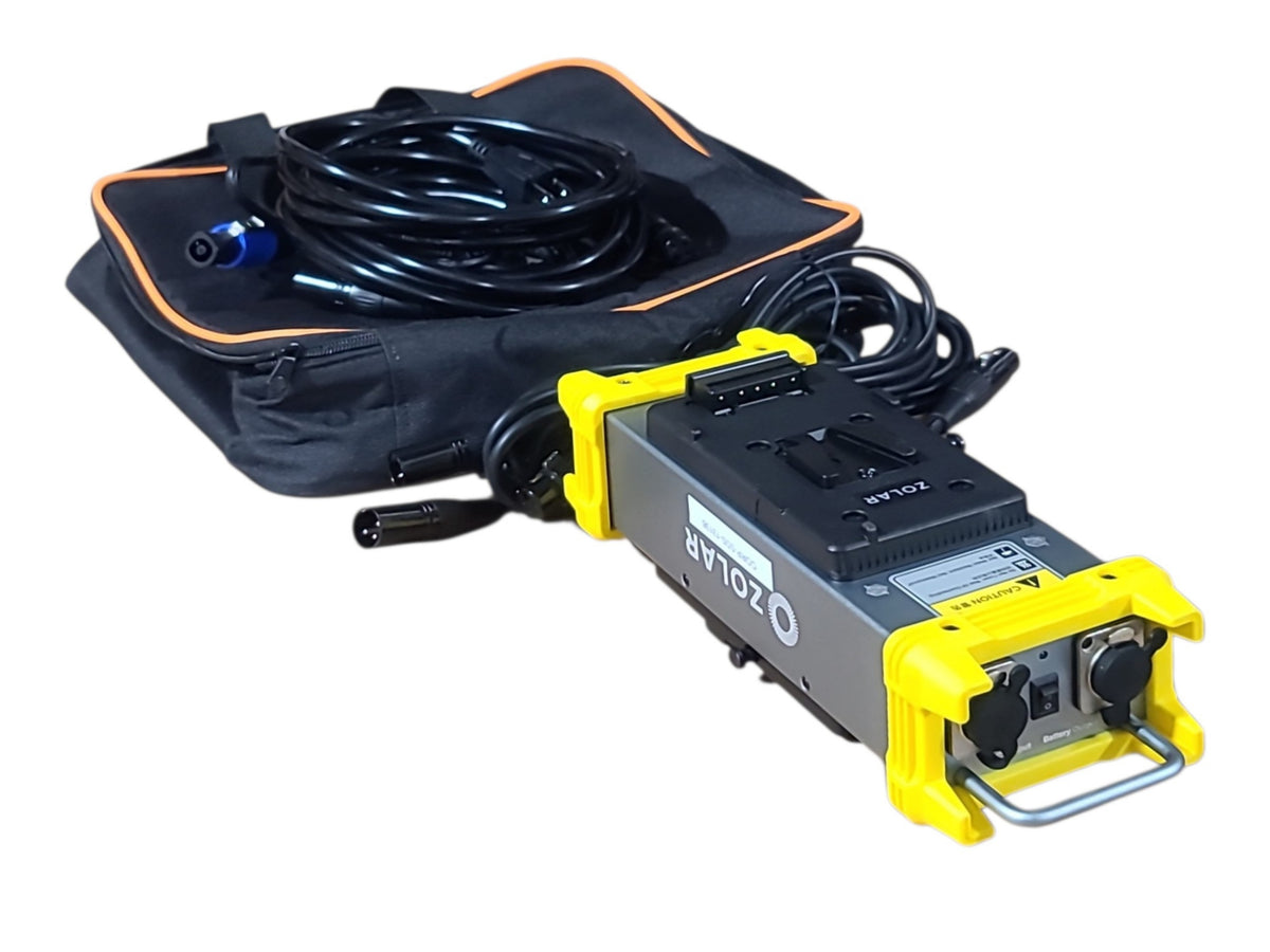 ZOLAR PSU250 Power Supply Unit