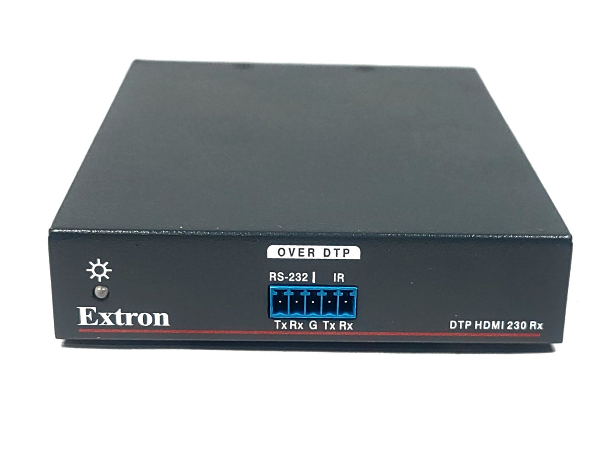 Extron DTP HDMI 230 RX Receiver