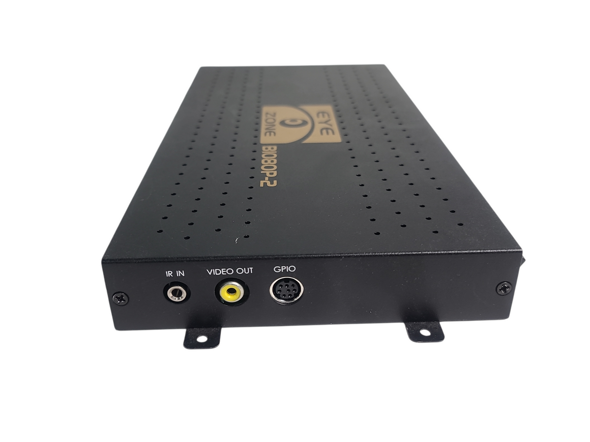 Eye Zone B1080P-2 Digital Signage Player