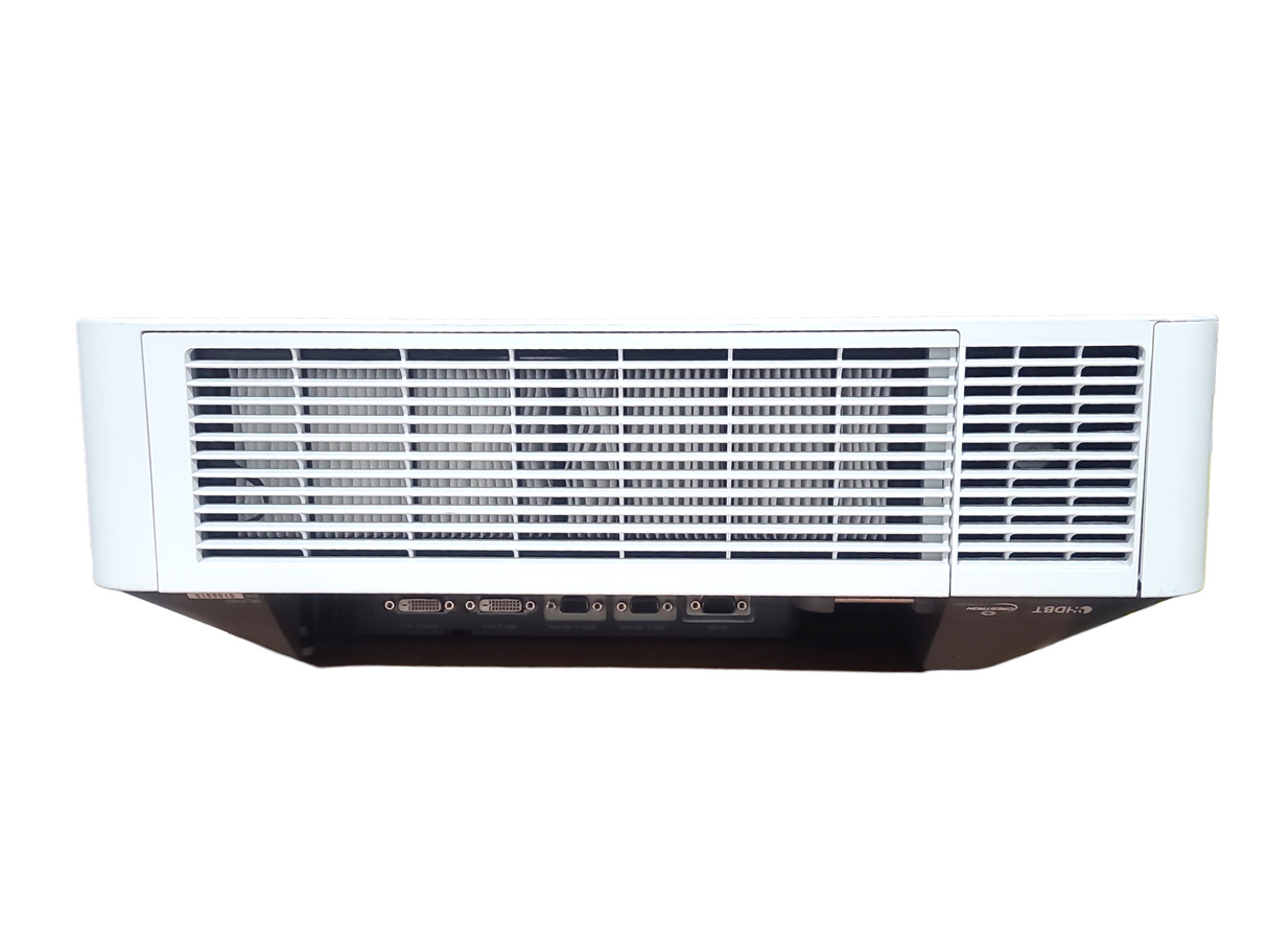 Sony VPL-FHZ65 6,000 Lumens WUXGA 3LCD (Lamp Hours 12939) Large Venue Projector