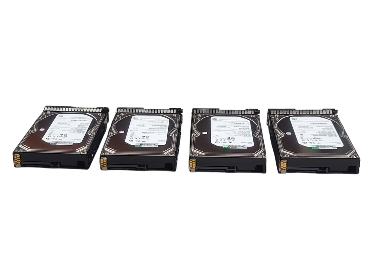 Harmonic HWR-SPX-OPT-HDD-42H-01 Hard Drive Kit