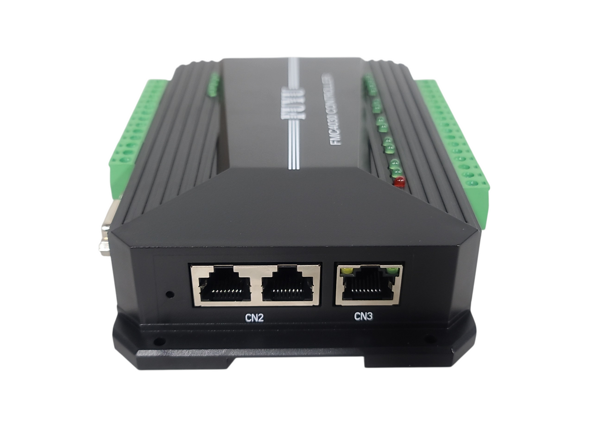 FUYU FMC4030 Multi-Axis Motion Controller Card in Original Box