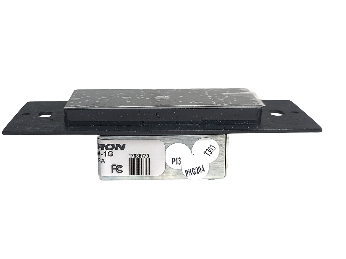 Crestron C2N-IRGW-1G Wall Mount IR Gateway in Original Box