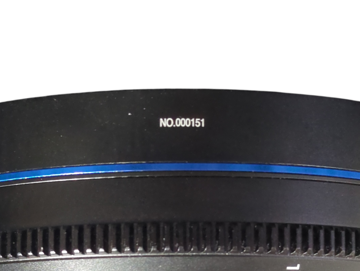 Laowa 20mm T4.1 Zero-D Shift Cine Lens - EF Mount