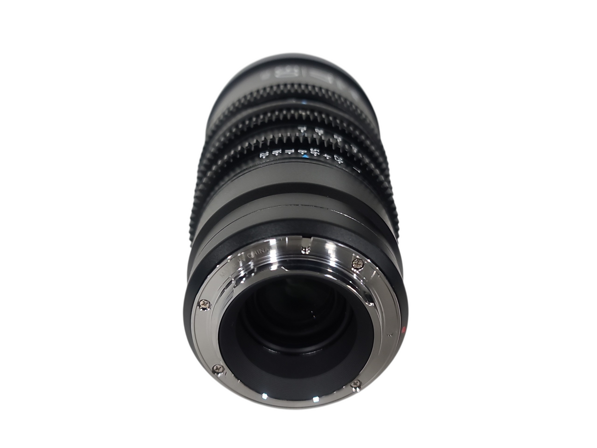 Venus Optics Laowa Ranger S35 17-50mm T2.9 Compact Lens - MFT Mount