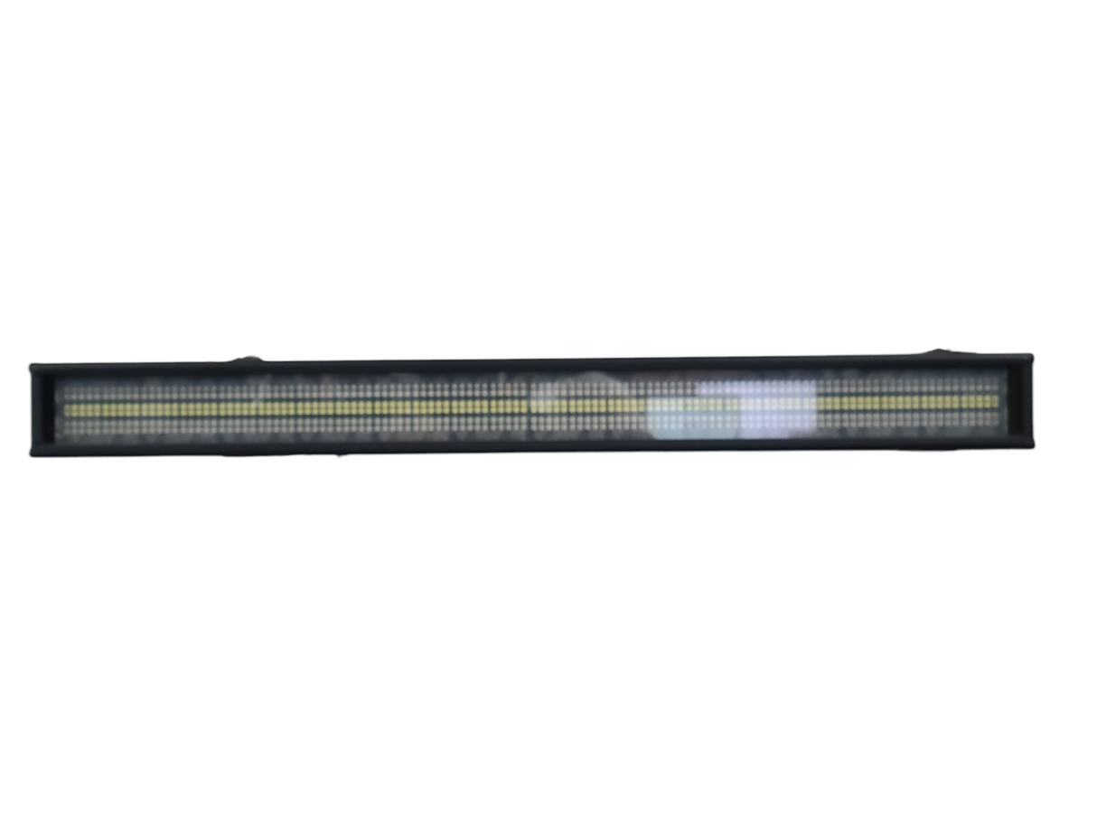 Blizzard STICKnado Great White IP65-Rated Batten RGB+W LED