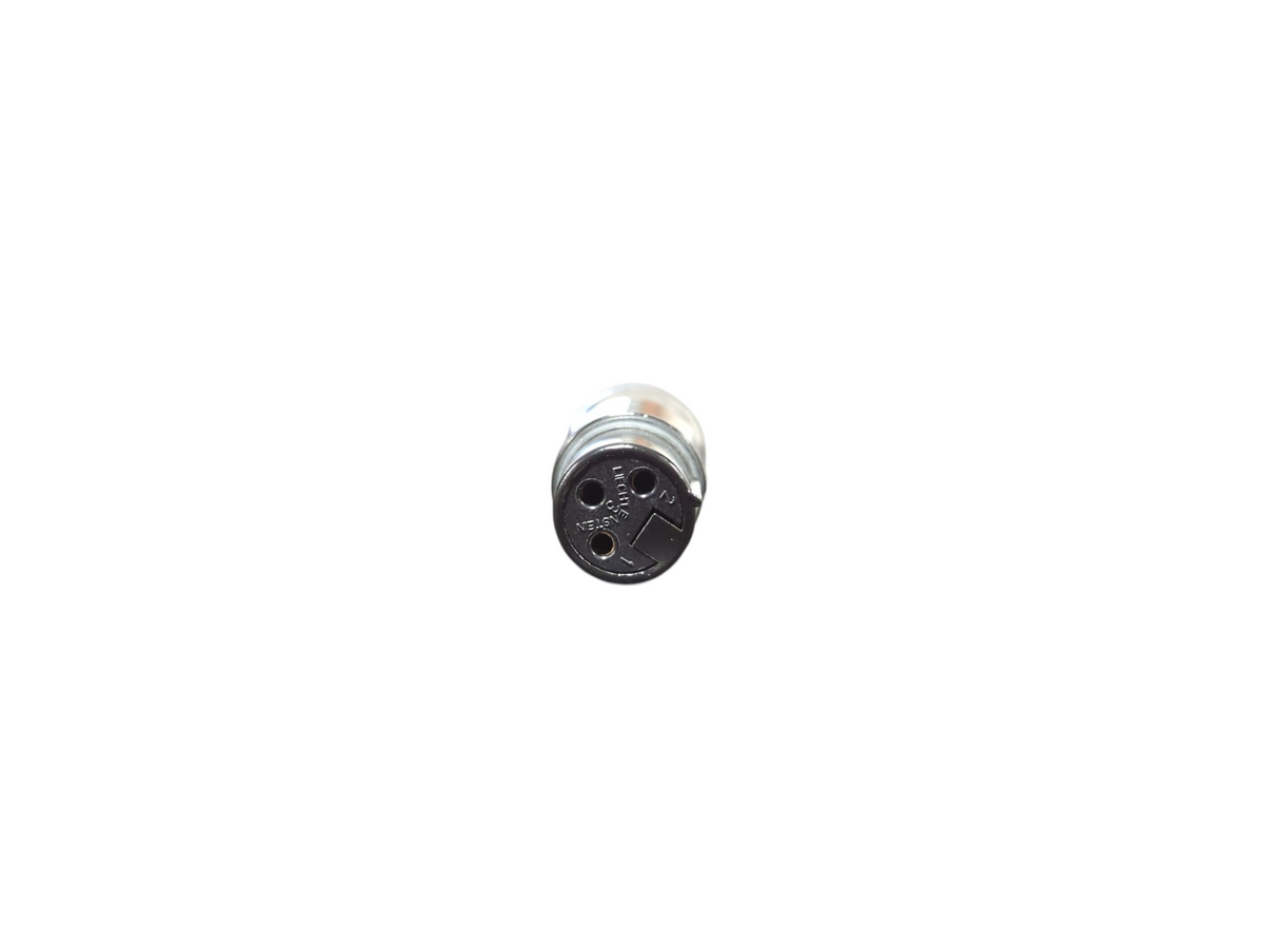DigitalFoto Solution Limited 5-Pin LEMO to 3-Pin XLR Mono Audio Cable for ARRI ALEXA Mini