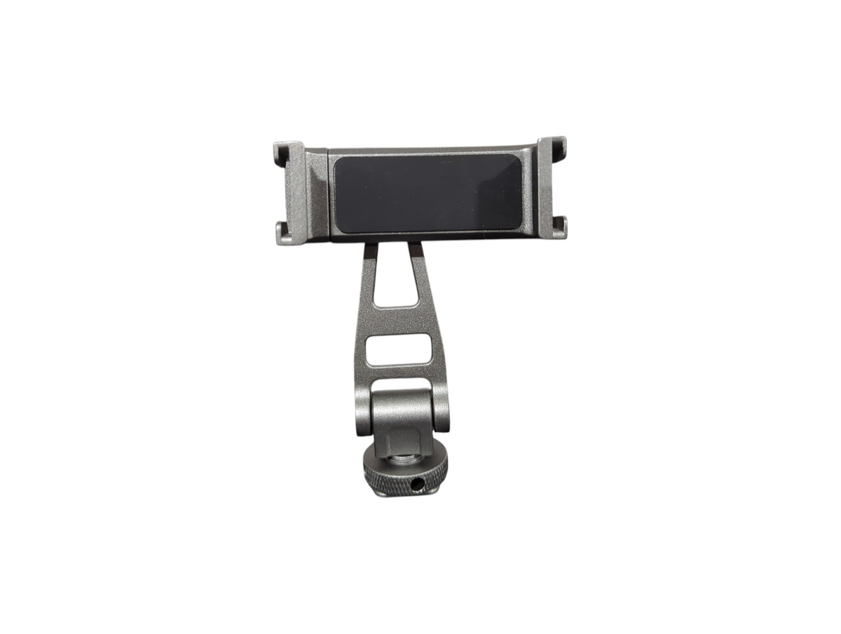 SmallRig Multifuntional Universal Metal Phone Holder w/ Original Box