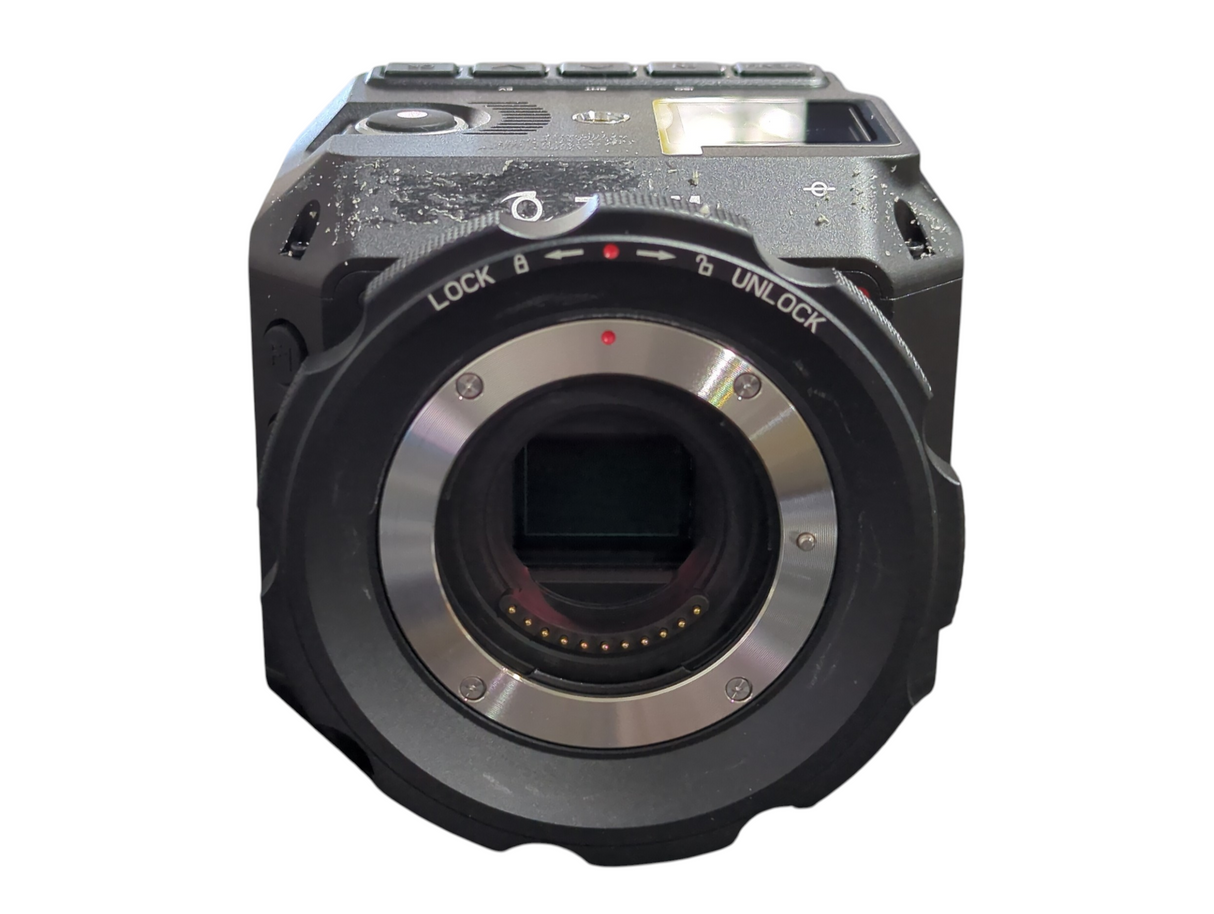 Z CAM E1509 E2N 4K NDI Camera in Original Box