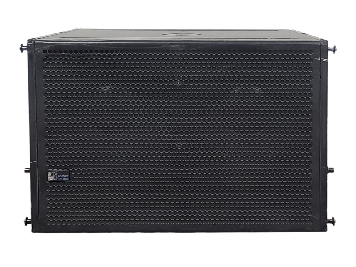 Meyer Sound 500-HP Compact Powered Subwoofer