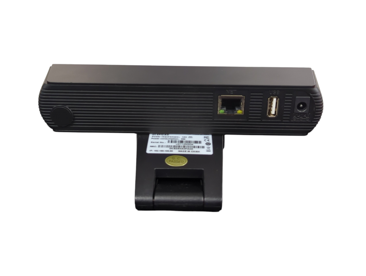 HuddleCam HC-EPTZ-NDI 4K Webcam