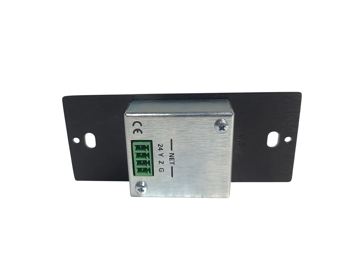 Crestron C2N-IRGW-1G Wall Mount IR Gateway in Original Box